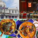Top 19 Indian restaurants in the UK - according to the British Indian Good Food Guide (Photo: Google Maps/Google)