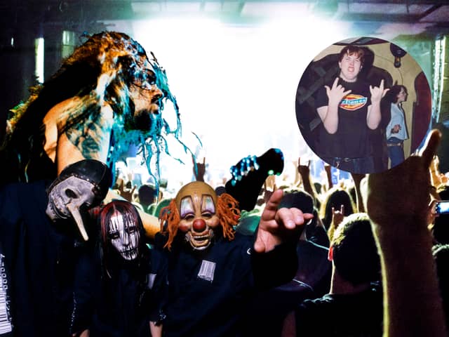 What led to the raft of claims that those who listen to metal are 'devil worshippers' and a threat to the moral fabric of the world - when research shows we're all actually quite well adjusted?
