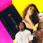 Here's 9 artists and albums from the 90s that influenced a wave of artists after them - including recent chart-toppers.