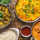 The 72 best curry houses across the UK named in Asian Curry Awards (Photo: Joshua Resnick - stock.adobe.com)