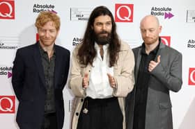 Biffy Clyro are among the latest names confirmed for BBC Radio 1 Big Weekend in Liverpool this Summer.