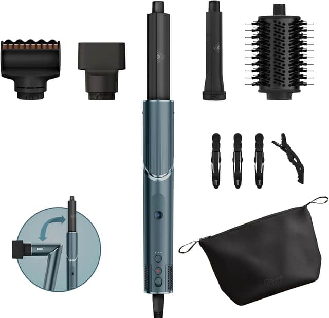Shark Flexstyle Gift Set