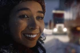 I survived watching 19 Christmas adverts in a row - and this was the worst. 