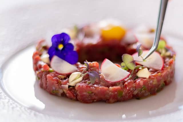 1828 pays homage to Portugal's foodie heritage