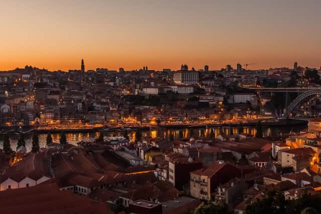 Porto is a little slice of heaven for foodies
