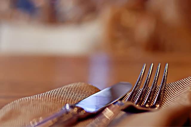 75 finest UK restaurants named best in the world (Photo: Adobe Stock)