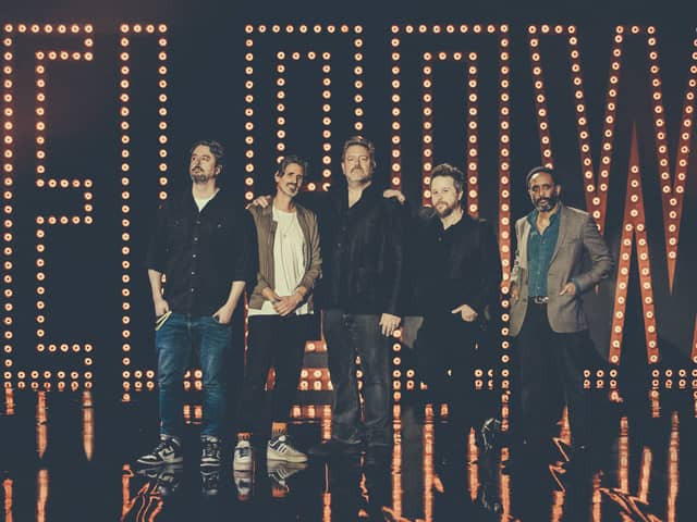 Elbow are among the new names announced by Latitude Festival for their 2025 event.