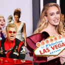 With Adele having finished up her Las Vegas residency a short while ago, is she the biggest earner compared to the likes of Lady Gaga, Sir Elton John or Celine Dion?