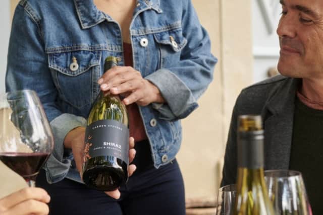 Naked Wines hand-picks small-batch craft wines