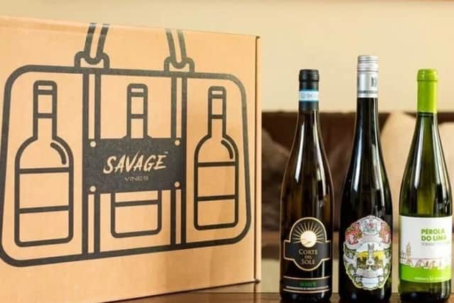 There are a few offers to pick from with Savage Vines