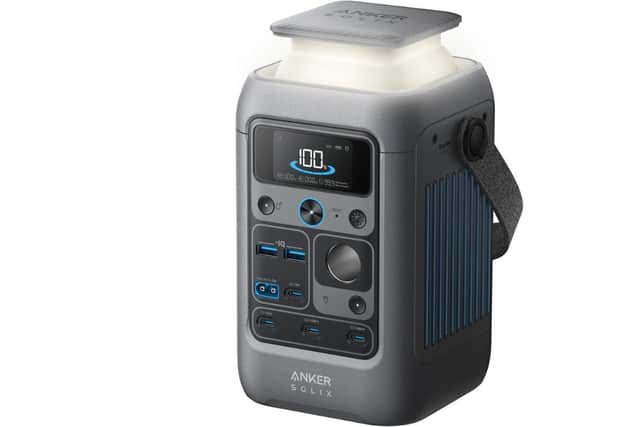 The DC version is more compact, and arguably a better all-rounder