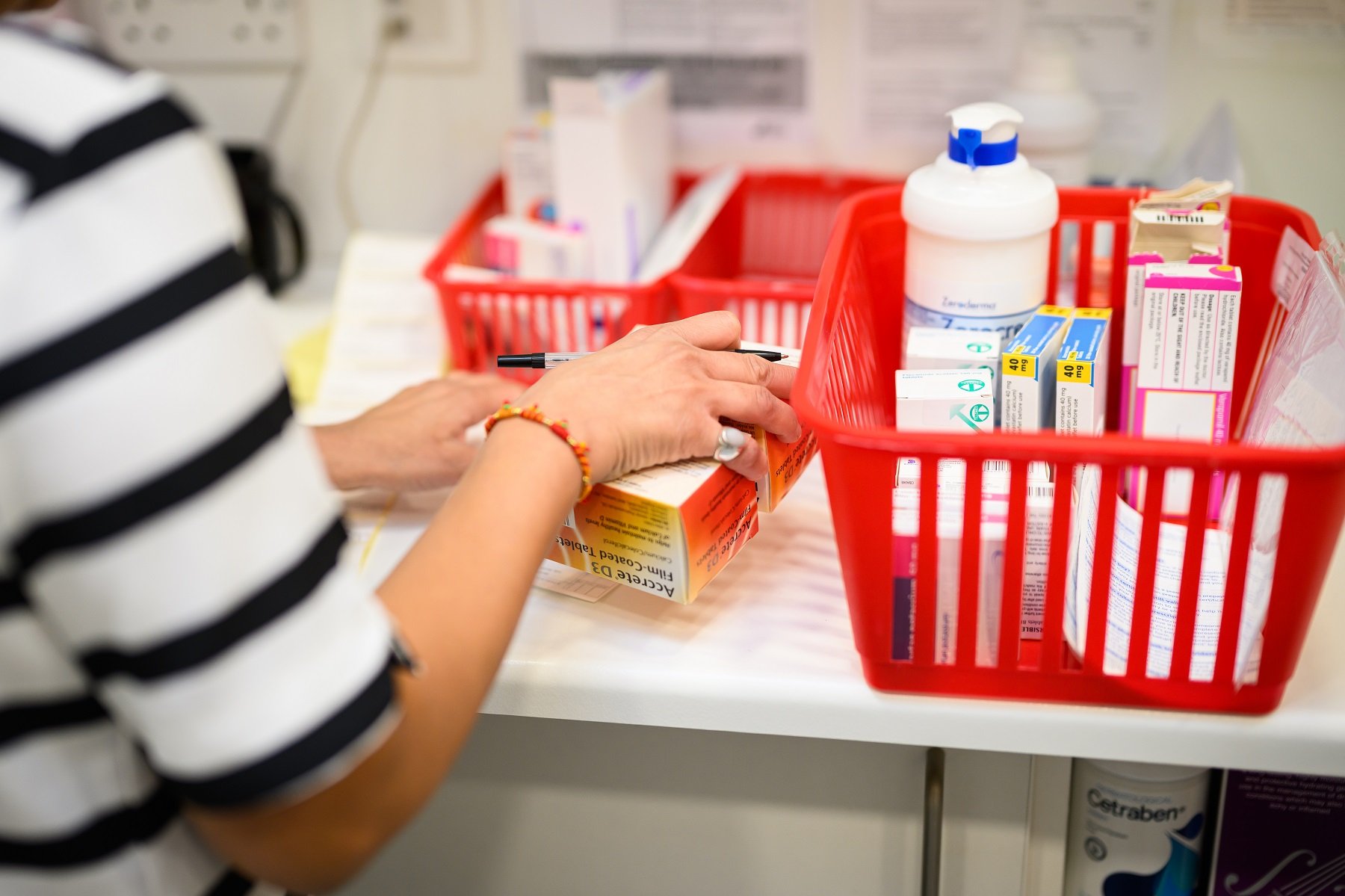 Urgent Care Needed? Find a Pharmacy Open on Christmas Day!