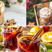 The most delicious festive drinks to help you warm after your Boxing Day dip (Photo: Adobe Stock)