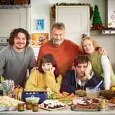 Outnumbered Christmas Special 2024: When is it, how to watch and what to expect? 