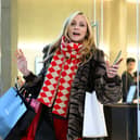 Research of 2,000 adults who celebrate the festivities found crowded stores, long queues and trying to find the ‘perfect’ gift are the most stressful things about Christmas