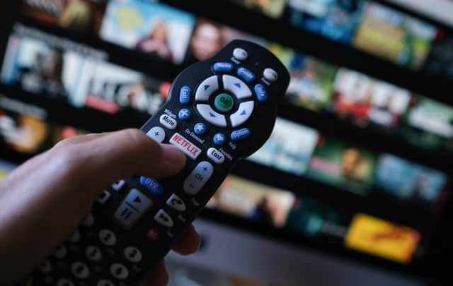 Here are some of the new and classic Christmas films you can watch on Netflix right now. 