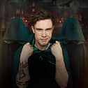 Ed Gamble returns once again with The Traitors: Uncloaked as the new series of the popular BBC series begins in the New Year.