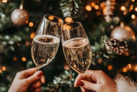 How long are pubs allowed to stay open on Christmas Eve? Opening times for Spoons, Greene King and more (Photo: Lustre Art Group  - stock.adobe.com)