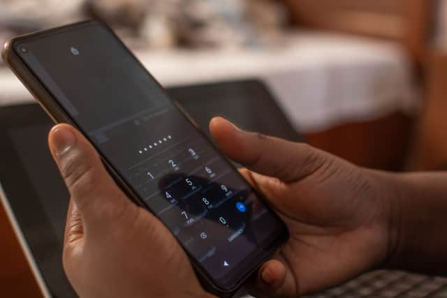 Vodafone and Hestia have teamed up to share tips for how Brits can better secure their devices from the eyes of an abusive partner