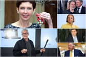 Forbes has named the UK's richest billionaires as we head into the New Year 