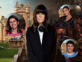 Bookies odds reveal the favourite to be murdered on The Traitors