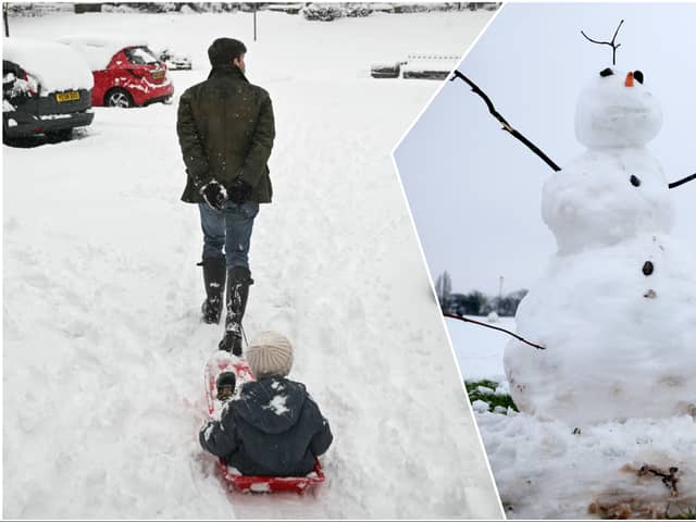 (Photos: Getty Images)
