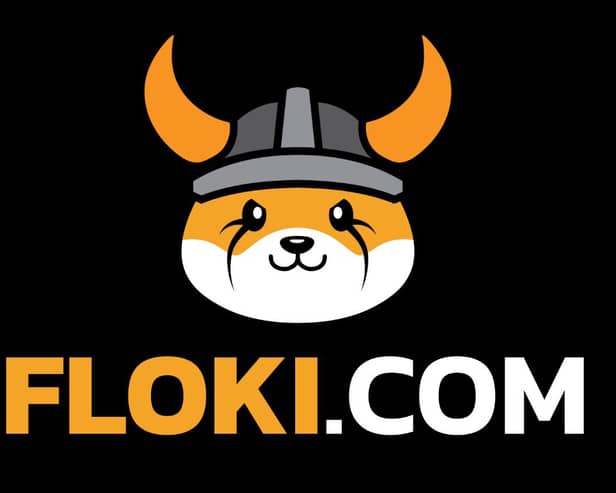 FLOKI launched Valhalla on mainnet today (30)