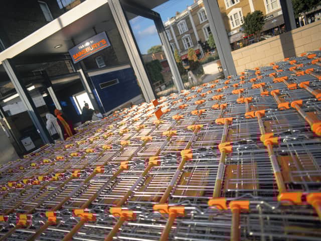 (Photo: Damian Gillie/Construction Photography/Avalon/Getty Images)