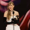 Taylor Swift leads the nominations at the iHeartRadio Music Awards in 2025 - but she shares the most nominations this year with another artist.