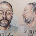 The man has been identified after a year-long investigation. His body was found on December 7, 2023, in a field in Dean Brook, near to Horrobin Lane in Rivington