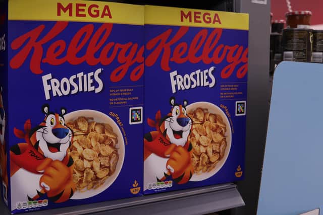 Nostalgic characters: Retro cereal mascots you might remember from the 1990s and 2000s (Photo: Kyran - stock.adobe.com)