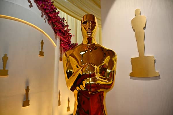 Who will walk away with a gold statuette this year?