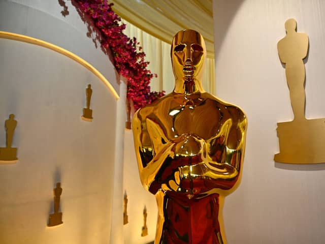 This year’s Oscar nominees are set to be unveiled live this week.