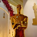 Who will walk away with a gold statuette this year?
