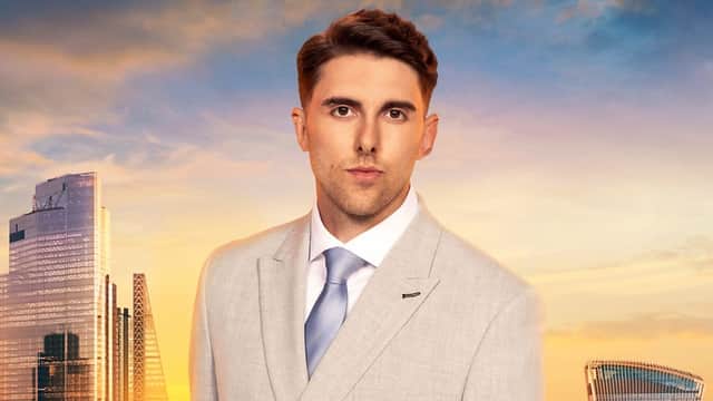 Workwear brand owner from Essex