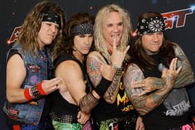 Steel Panther are set to perform two additional UK tour dates alongside their Download Festival 2025 appearance.