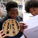 GCSEs could see some changes over the coming years
