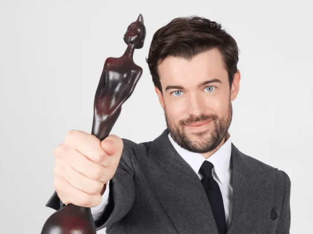 Jack Whitehall is once again set to host the BRIT Awards this year, but here's how you can follow the nominations announcement later this week.