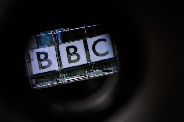 BBC News is not on at 10pm on January 24. Photo: Leon Neal/Getty Images