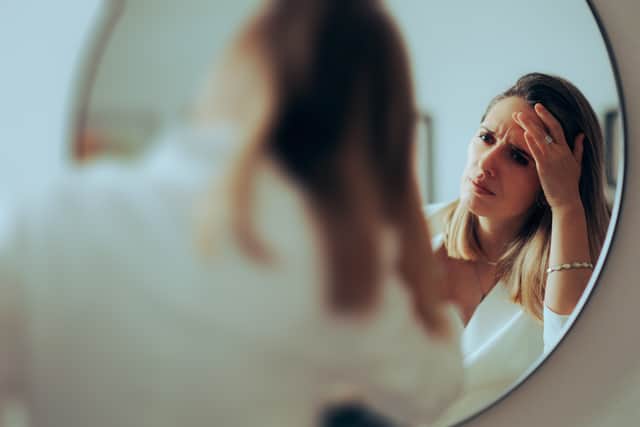 60 per cent feel their opinions are often dismissed due to their age