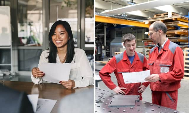 Interns classed as workers are entitled to be paid minimum wage