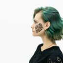 Face taping can temporarily smoothing skin and visibly reduce fine lines.