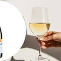 Green wine: Aldi own version gets seal of approval from wine expert (Photo: Adobe Stock/Aldi)