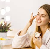 This collagen skincare product recommended is selling out fast