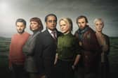 ITV crime drama Unforgotten returns to screens for its sixth season