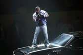 Kendrick Lamar is set to perform four shows in the UK in 2025.