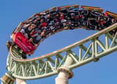 Thorpe Park continues to be a mainstay of family-friendly adventures during school holidays, including short half-term breaks.