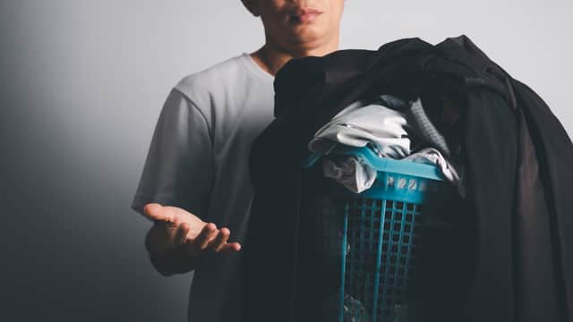 Decluttering the wardrobe, cleaning the house, and tackling DIY home repairs are among the tasks Brits are most likely to put off