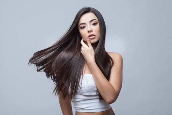 Hair expert reveals the secret to healthy hair and how to grow your locks with Biotin Hair supplement’s