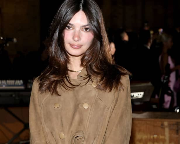 Fashion writer approved suede items everyone will be wearing this spring